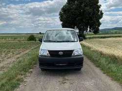 Gebraucht 2008 Toyota HiAce Van / Kleinbus | € 7.200 (Fairer Preis)