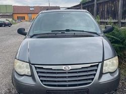Gebraucht 2006 Chrysler Grand Voyager Van / Kleinbus | € 1.900