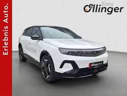 Weiß Gebraucht 2025 Opel Grandland Electric Ultimate SUV | € 56.980 (Teuer)