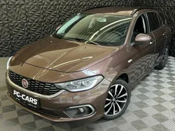 Braun Gebraucht 2018 Fiat Tipo Lounge Kombi | € 11.990 (Fairer Preis)