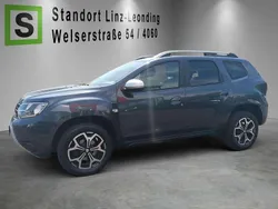 Grau Gebraucht 2020 Dacia Duster Prestige SUV | € 14.990 (Fairer Preis)