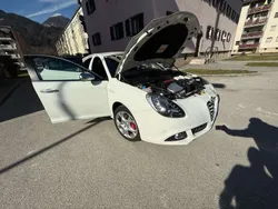 Gebraucht 2014 Alfa Romeo Giulietta Exclusive Kleinwagen | € 10.500 (Guter Preis)