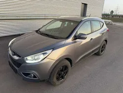 Grau Gebraucht 2015 Hyundai ix35 Premium SUV | € 8.990 (Guter Preis)
