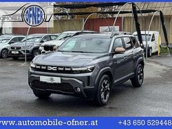 Grau Gebraucht 2025 Dacia Duster Extreme SUV | € 29.990 (Teuer)
