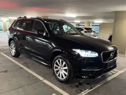 Schwarz Gebraucht 2019 Volvo XC90 Momentum SUV | € 39.900 (Superpreis)