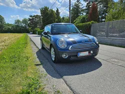 Gebraucht 2009 Mini Cooper Chili Kleinwagen | € 3.950 (Fairer Preis)