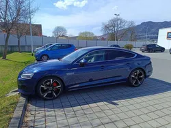 Gebraucht 2018 Audi A5 Sportback Coupé | € 31.000 (Teuer)