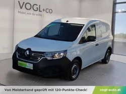 Weiß Gebraucht 2023 Renault Kangoo Van / Kleinbus | € 19.900 (Superpreis)