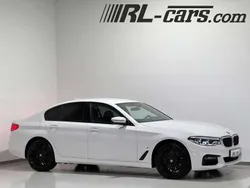 BMW 530e