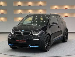 Schwarz Gebraucht 2020 BMW i3 Comfort Edition Kleinwagen | € 25.900