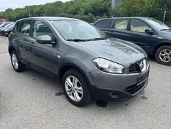 Grau Gebraucht 2012 Nissan Qashqai Acenta SUV | € 5.790 (Fairer Preis)