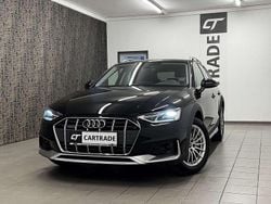 Schwarz Gebraucht 2023 Audi A4 Allroad Comfort Kombi | € 41.990 (Fairer Preis)