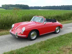 Porsche 356