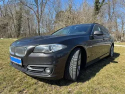 Braun Gebraucht 2013 BMW 518 Kombi | € 11.900 (Fairer Preis)