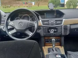 Gebraucht 2011 Mercedes E220 Elegance Limousine | € 15.000 (Etwas zu teuer)