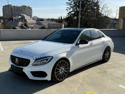 Gebraucht 2015 Mercedes C43 AMG AMG line Limousine | € 22.499