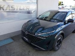 Grün Neu 2025 Nissan Qashqai N-Connecta SUV | € 39.990 (Fairer Preis)