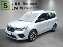 Silber Neu 2024 Renault Kangoo Techno Van / Kleinbus | € 32.990 (Guter Preis)