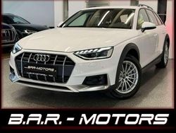Weiß Gebraucht 2021 Audi A4 Allroad Business Kombi | € 29.990 (Guter Preis)