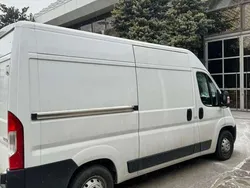 Gebraucht 2021 Peugeot Boxer Van | € 21.000 (Superpreis)
