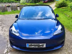 Gebraucht 2020 Tesla Model 3 Limousine | € 23.000 (Guter Preis)