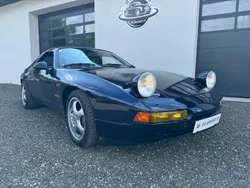 Blau Gebraucht 1995 Porsche 928 Coupé | € 76.890