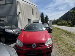 Gebraucht 2005 VW Golf IV Comfortline Limousine | € 1.200 (Superpreis)