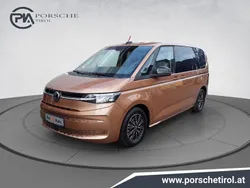 Gold metallic Gebraucht 2024 VW Multivan Life Van | € 59.880 (Fairer Preis)