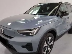 Grau Gebraucht 2023 Volvo XC40 Plus SUV | € 42.500 (Fairer Preis)