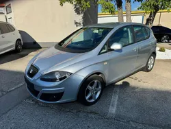 Grau Gebraucht 2010 Seat Altea Van / Kleinbus | € 5.990 (Guter Preis)