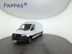 Arktikweiß Gebraucht 2024 Mercedes Sprinter Van | € 47.990 (Superpreis)