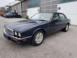 Blau Gebraucht 1994 Jaguar XJ6 Executive Limousine | € 16.500