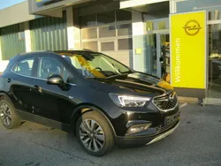 Gebraucht 2018 Opel Mokka X Innovation SUV | € 14.920 (Etwas zu teuer)