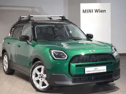 Grün Gebraucht 2024 Mini Countryman SUV | € 39.995 (Guter Preis)