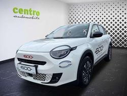 Weiß Gebraucht 2025 Fiat 600 Red SUV | € 26.880 (Fairer Preis)