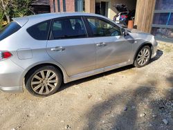 Silber Gebraucht 2009 Subaru Impreza Sport Kleinwagen | € 3.600 (Guter Preis)