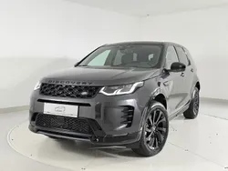 Carpathian grey Gebraucht 2024 Land Rover Discovery Sport SUV | € 75.890