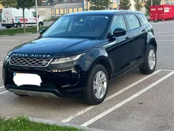 Schwarz Gebraucht 2019 Land Rover Range Rover evoque SUV | € 27.900 (Fairer Preis)
