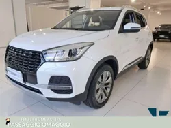 Weiß Gebraucht 2023 DR Automobiles DR4 SUV | € 15.900 (Fairer Preis)
