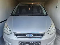 Silber Gebraucht 2014 Ford Galaxy Van / Kleinbus | € 8.500 (Fairer Preis)