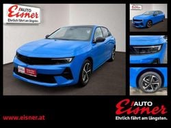 Blau Gebraucht 2025 Opel Astra Limousine | € 26.390 (Teuer)