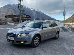 Gebraucht 2006 Audi A4 Comfort Kombi | € 5.500 (Fairer Preis)