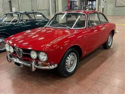Rot Gebraucht 1970 Alfa Romeo GT Coupé | € 60.000