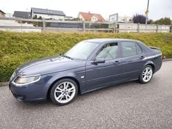 Gebraucht 2007 Saab 9-5 Aero Limousine | € 9.999