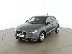 Grau Gebraucht 2014 Audi A1 S-Line Kleinwagen | € 14.990 (Etwas zu teuer)