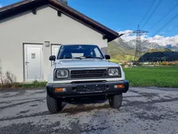 Gebraucht 1993 Daihatsu Rocky SUV | € 6.900