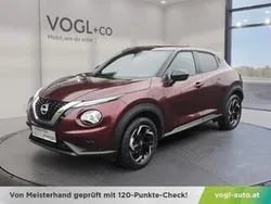 Rot Neu 2024 Nissan Juke SUV | € 23.500 (Guter Preis)