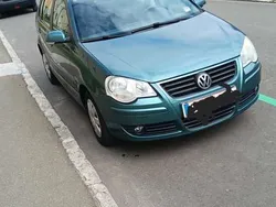 Grün Gebraucht 2007 VW Polo Family Kleinwagen | € 2.750 (Superpreis)