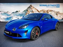 Neu 2024 Alpine A110 Coupé | € 101.117