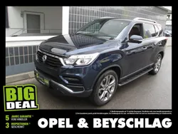 Gebraucht 2018 Ssangyong Rexton SUV | € 24.990